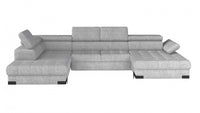 Hjørnesofa Selva XL 339x223cm.