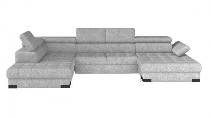 Hjørnesofa Selva XL 339x223cm.