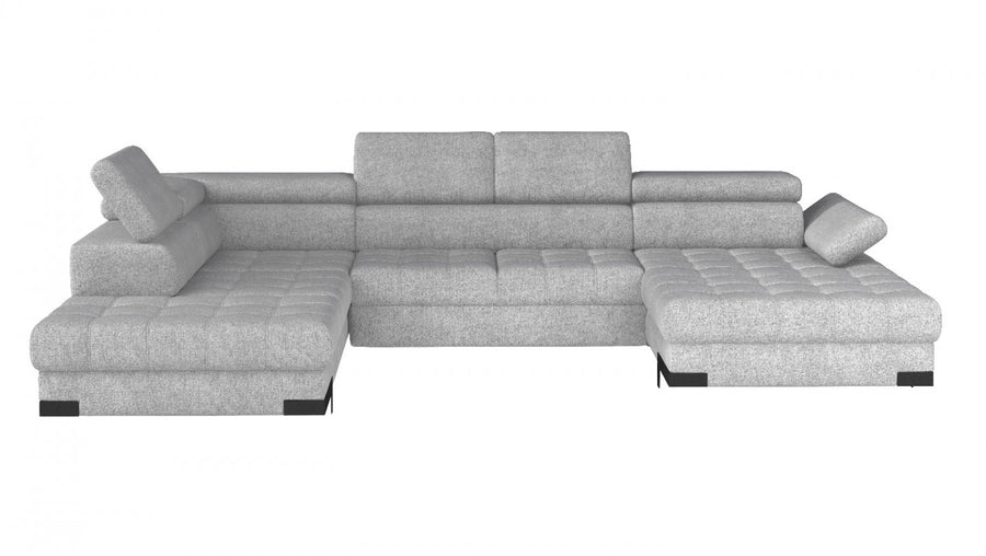 Hjørnesofa Selva XL 339x223cm.