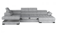 Hjørnesofa Selva XL 339x223cm.