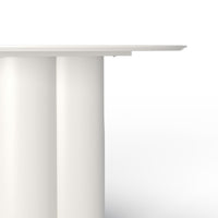 Spisebord ADAGGIO 120cm.