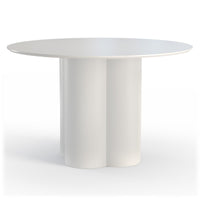 Spisebord ADAGGIO 120cm.