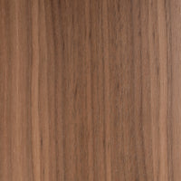 Oriento spisebord – Ovalt 200 cm, valnøttfinér
