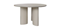 Rio spisebord 160 cm – marmoreleganse i moderne innpakning