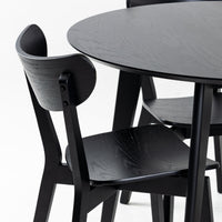 Roxby Spisebord 105cm.