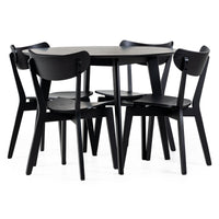 Roxby Spisebord 105cm.