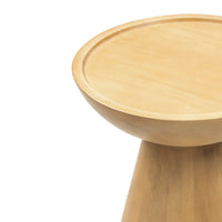 Sofabord  ARVIKA Sand Oak