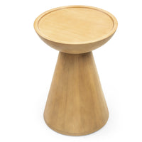 Sofabord  ARVIKA Sand Oak