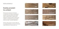 Sofabord  ARVIKA Sand Oak