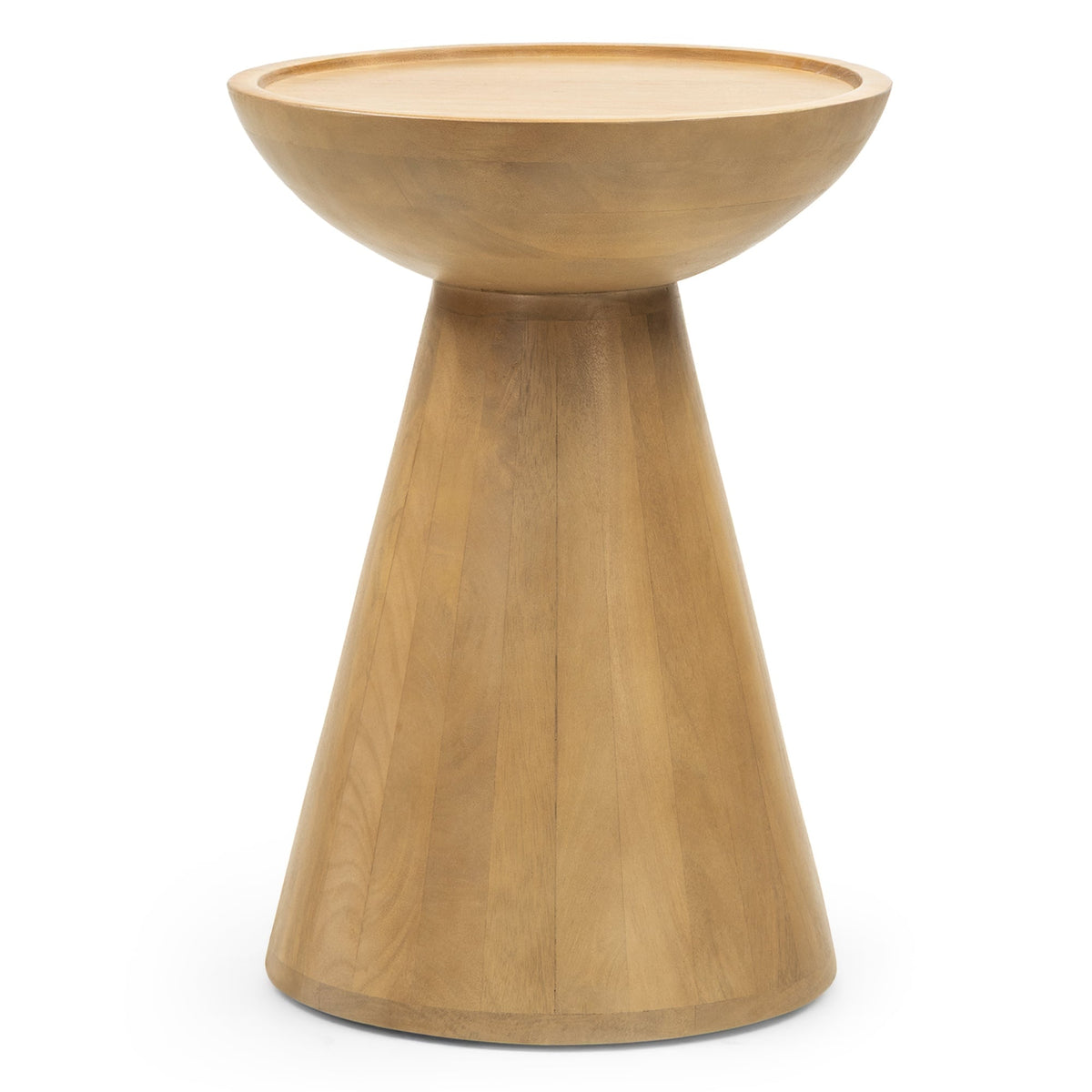 Sofabord  ARVIKA Sand Oak