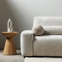 Sofabord  ARVIKA Sand Oak