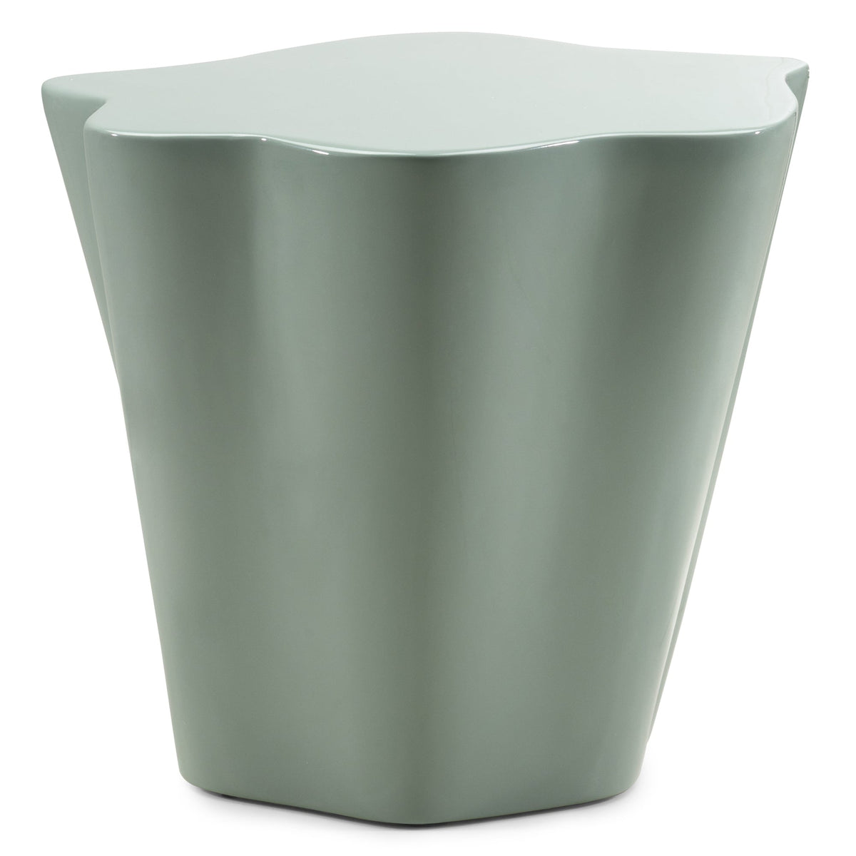 Sidebord  BOW Green