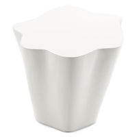Sidebord  BOW Grey/Beige