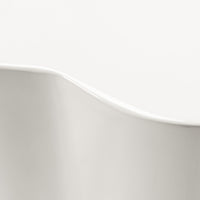 Sidebord  BOW Grey/Beige