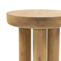 Sidebord LIMALI Sand Oak