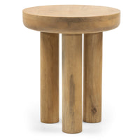 Sidebord LIMALI Sand Oak
