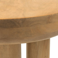 Sidebord LIMALI Sand Oak