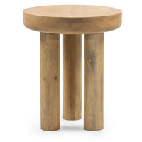 Sidebord LIMALI Sand Oak