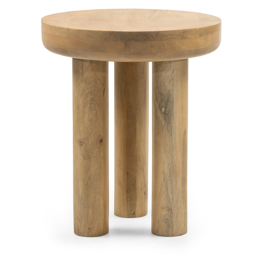Sidebord LIMALI Sand Oak