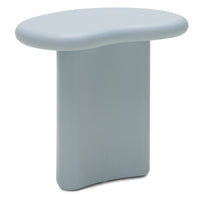 Sidebord Noya – blågrå