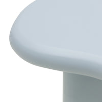 Sidebord Noya – blågrå