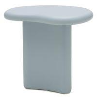 Sidebord Noya – blågrå
