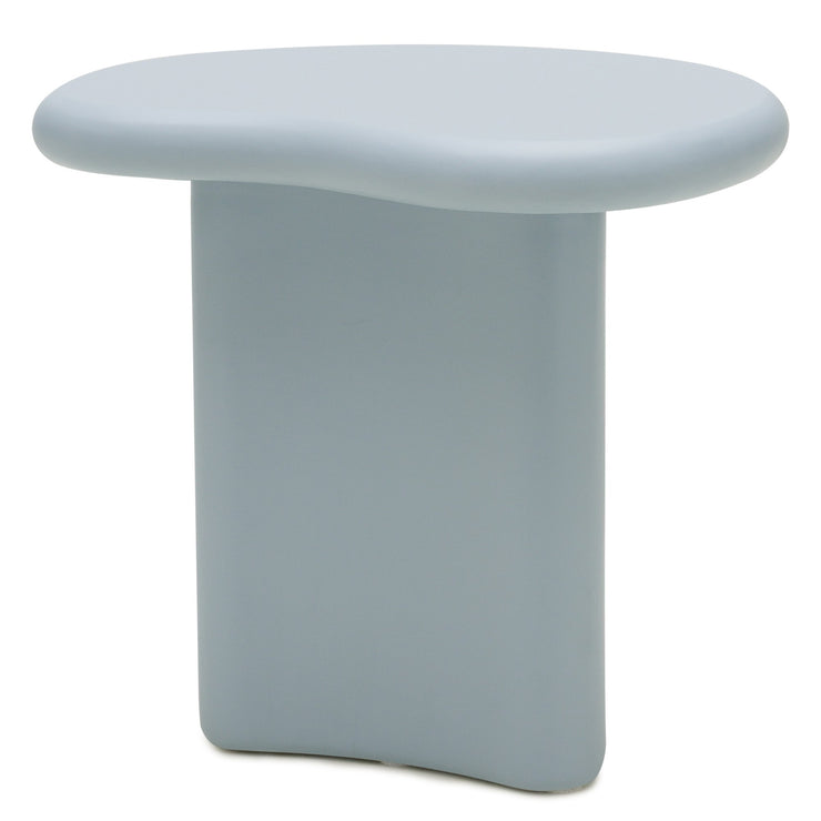 Sidebord Noya – blågrå