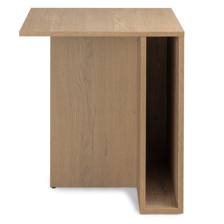 Sidebord Cremona Torro – eik