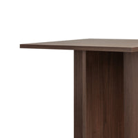 Sidebord Yaso – valnøtt