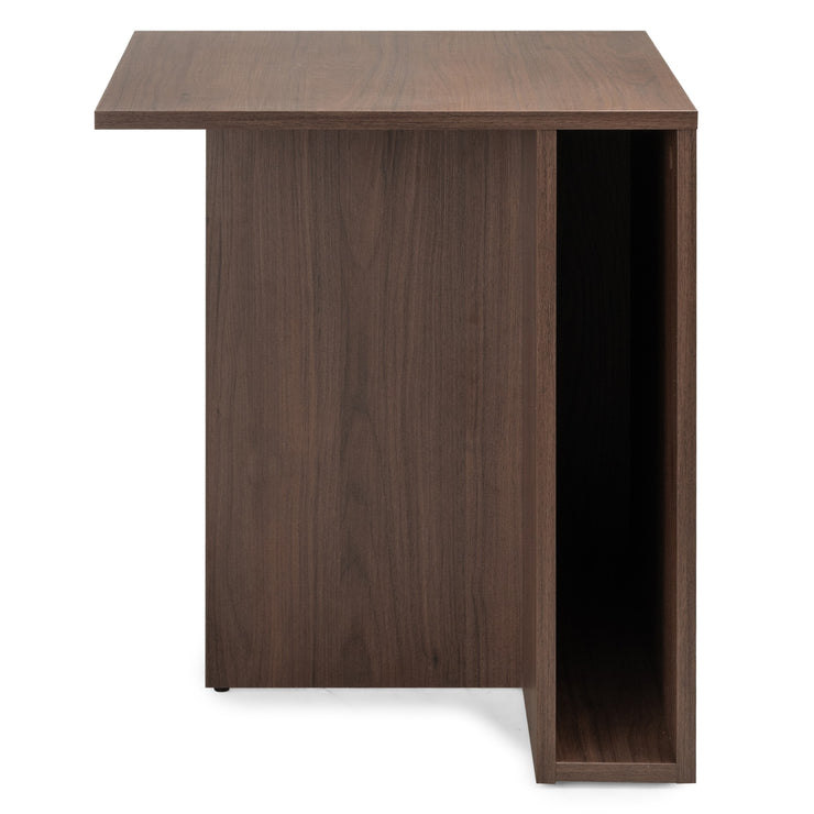 Sidebord Yaso – valnøtt