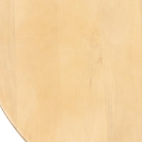 Sofabord Agostino – mangotre / 80 cm