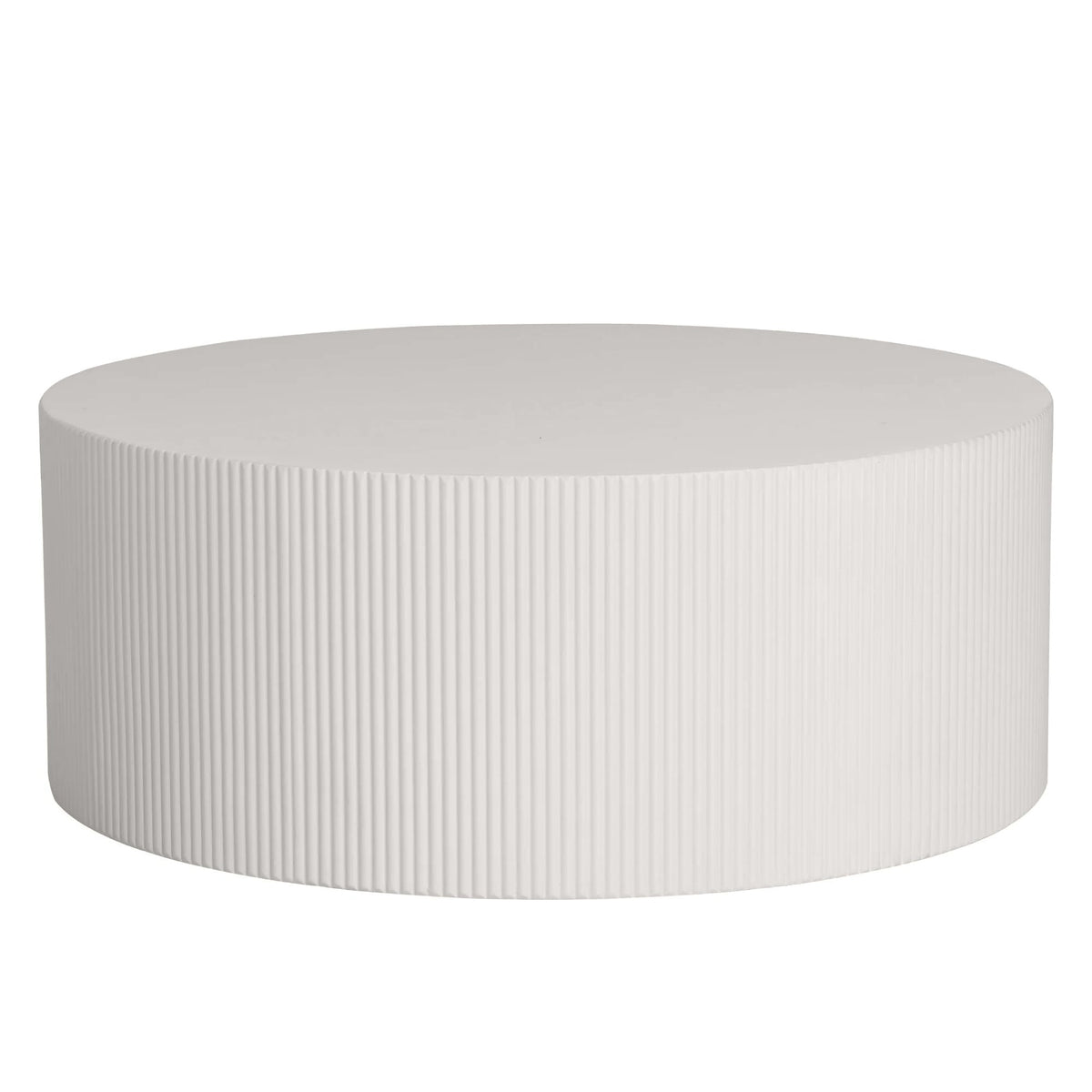 Sofabord Ermanno Beige / Grå