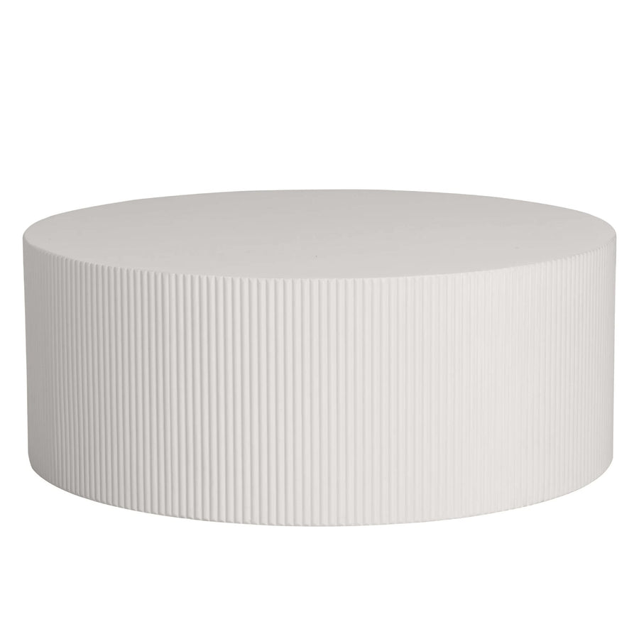 Sofabord Ermanno Beige / Grå