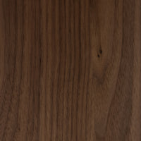 Sofabord Table KYOTO Walnut 80×40 cm