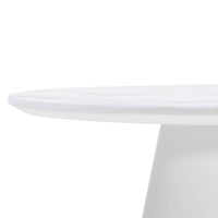 SofabordTable Margo I Hvit