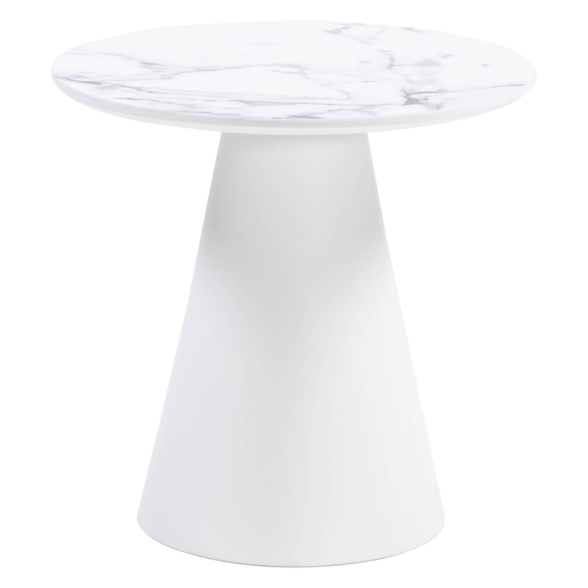 SofabordTable Margo I Hvit