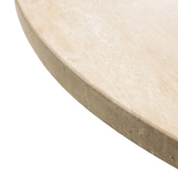 Sofabord  MEDLEY 90×40 cm Travertine