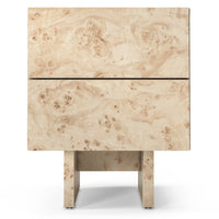 Nattbord Decoria – masurtre