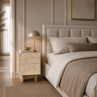 Nattbord Decoria – masurtre