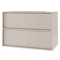 Servantskap Mossy – kasjmir / 80 cm