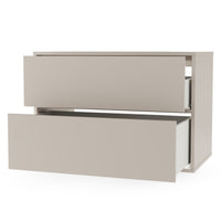 Servantskap Mossy – kasjmir / 80 cm