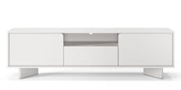 TV-benk Bloom – 160 cm