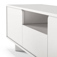 TV-benk Bloom – 160 cm