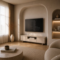 TV-benk Bloom – 160 cm