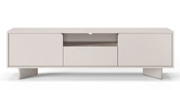 TV-benk Bloom – 160 cm