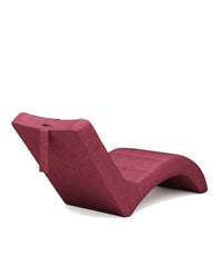 Los Angeles  170x58cm. New sjeselong fra Wersal – ergonomisk komfort i moderne form