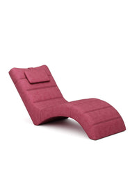 Los Angeles  170x58cm. New sjeselong fra Wersal – ergonomisk komfort i moderne form