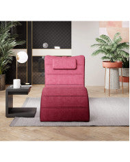 Los Angeles  170x58cm. New sjeselong fra Wersal – ergonomisk komfort i moderne form