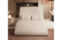 SATO 168x118cm sjeselong fra Wersal – bred komfort i moderne stil