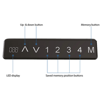 Elektrisk understell Smart DUO